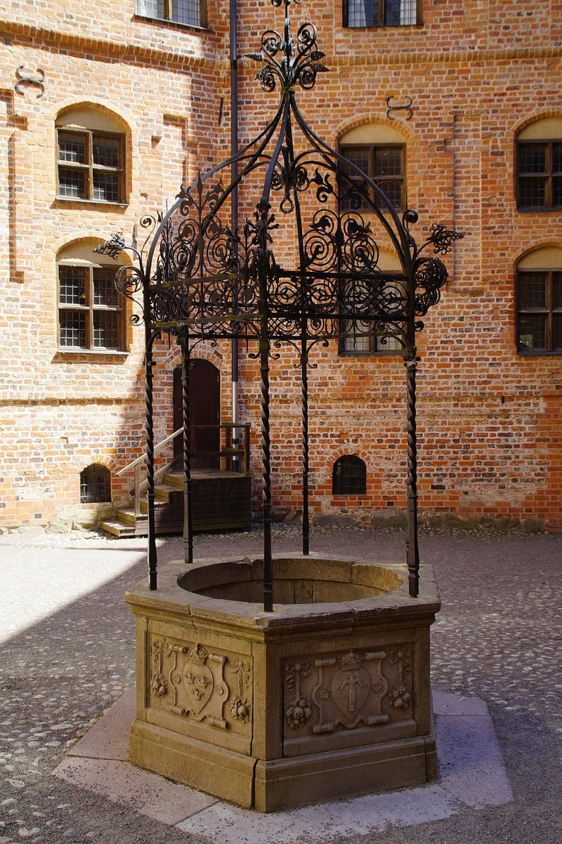 Wishing Well