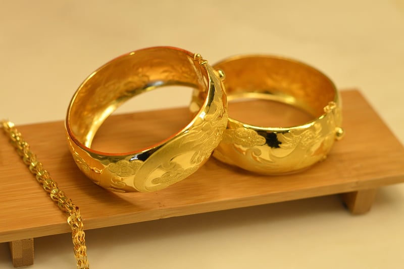 Ring Warming Ritual
