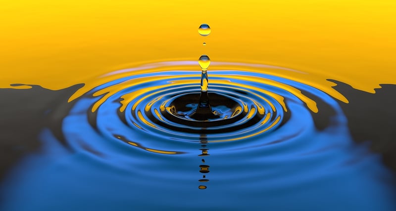 Water Unity Ceremony